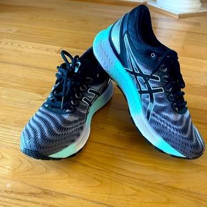 Women's Running ASICS GEL NIMBUS Shoes